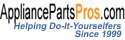 AppliancePartsPros.com, I