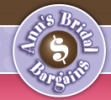 Ann's Bridal Bargains