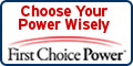 First Choice Power