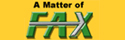 A Matter of Fax