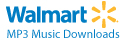 Walmart MP3 Music