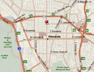 Click for interactive map